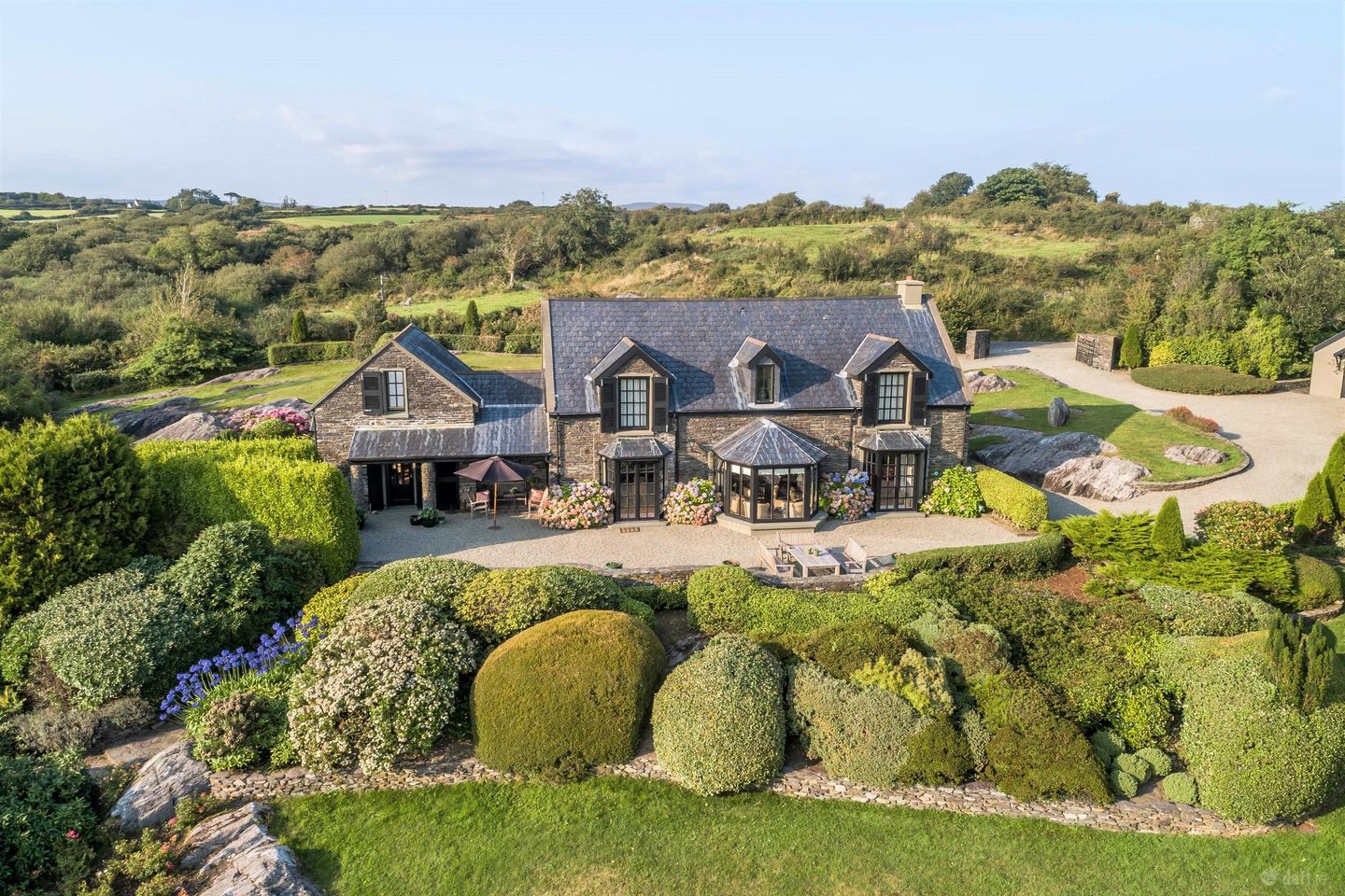 Ardura Beg, Ballydehob, Co. Cork, P81EY60