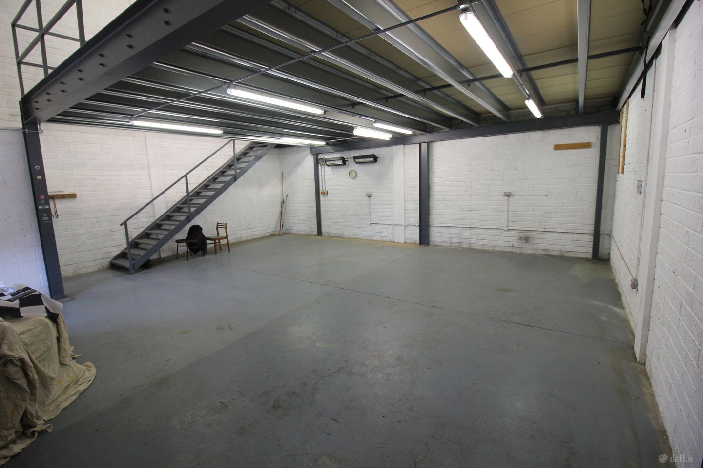 Unit 7, Lee Park, Sitecast Industrial Estate, Togher (Cork City), Co. Cork