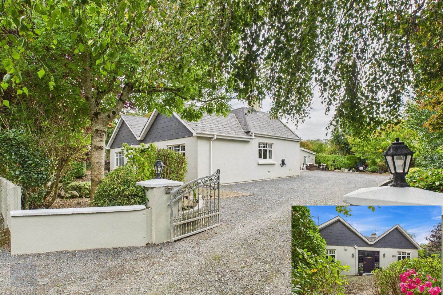 "Son Amar", Edermine, Enniscorthy, Co. Wexford, Y21H0K8