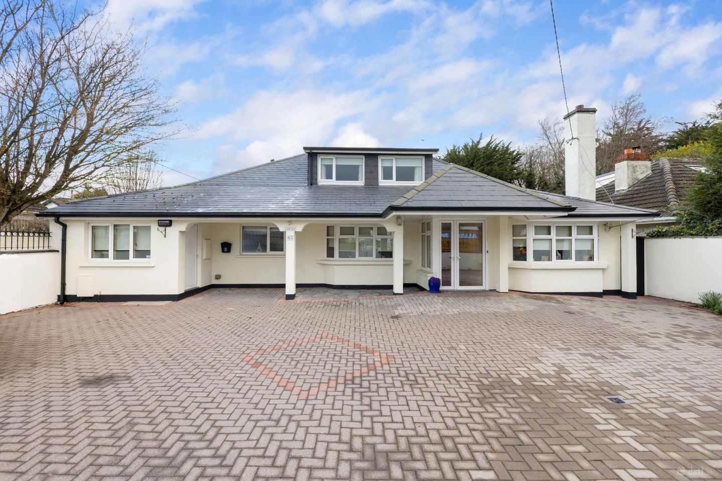 65 Quinns Road, Shankill, Dublin 18, D18XF21