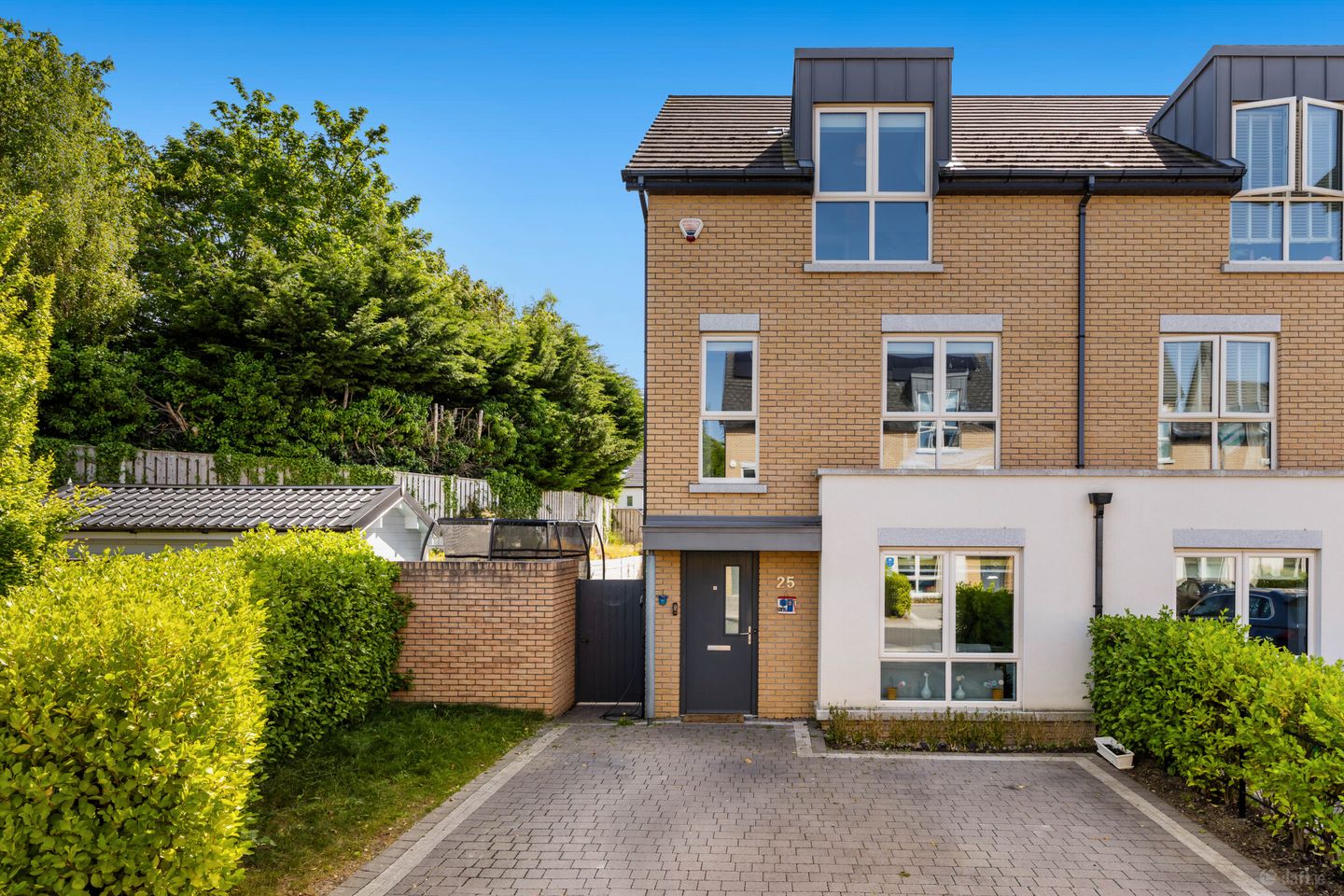 25 Drumnigh Manor, Portmarnock, Co Dublin, D13Y4TP