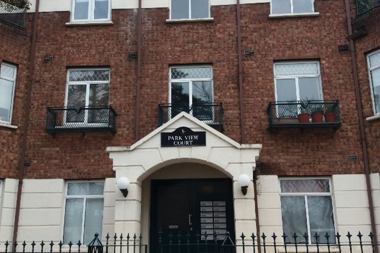 Park View Court, Harold'S Cross Road, Harold's Cross, Dublin 6w