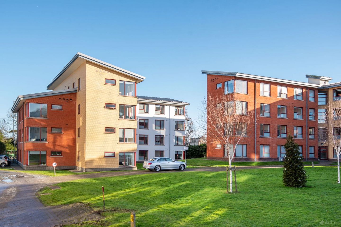 Hazelwood Student Village, North Wood Santry, Sant, Santry, Dublin 9