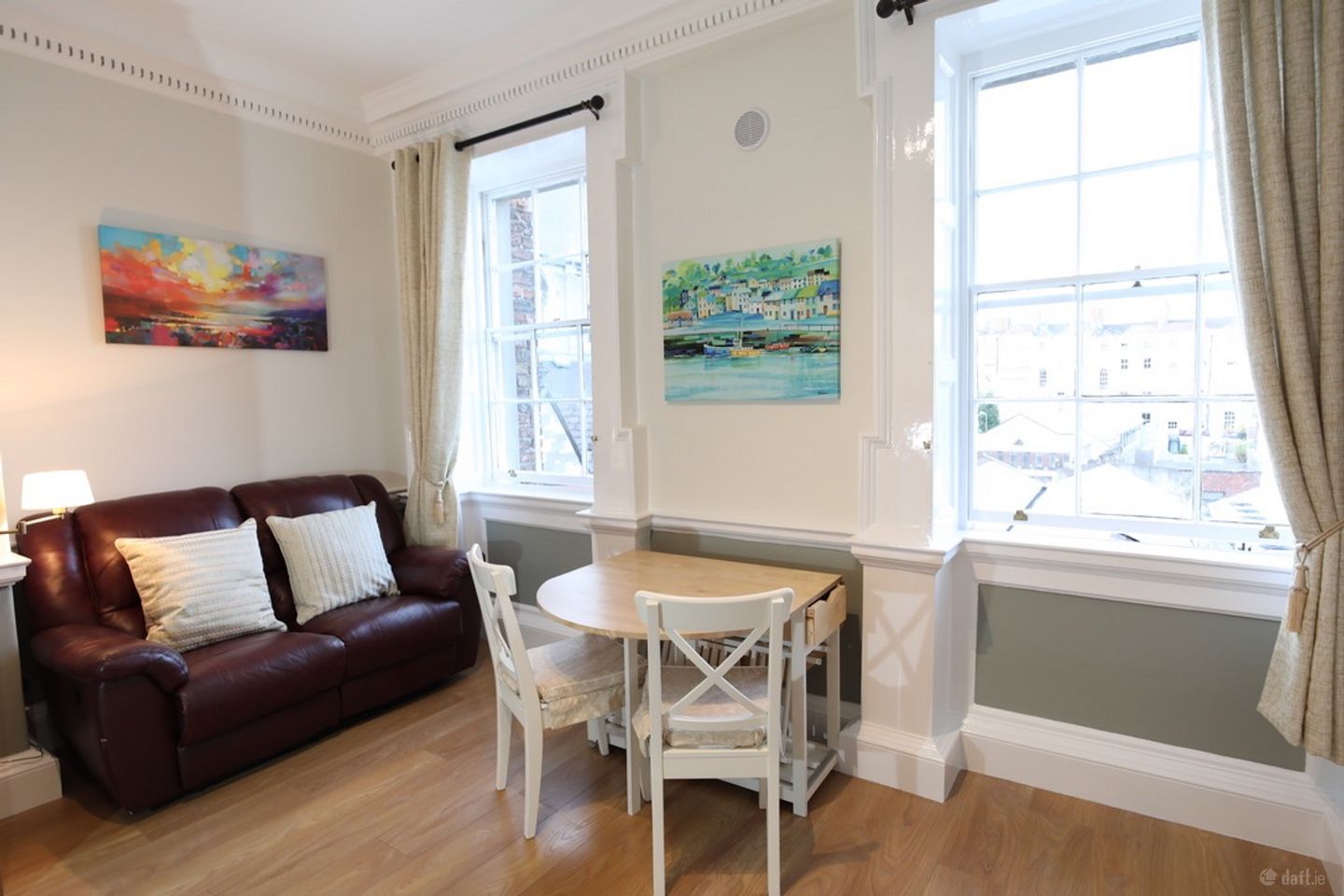 Dominick Street Lower, Dublin 1