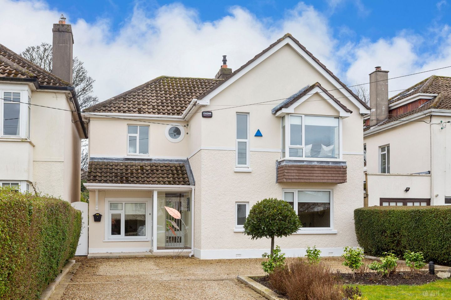 Rhus Lodge, 17 Stillorgan Park, Blackrock, Co. Dublin, A94F304