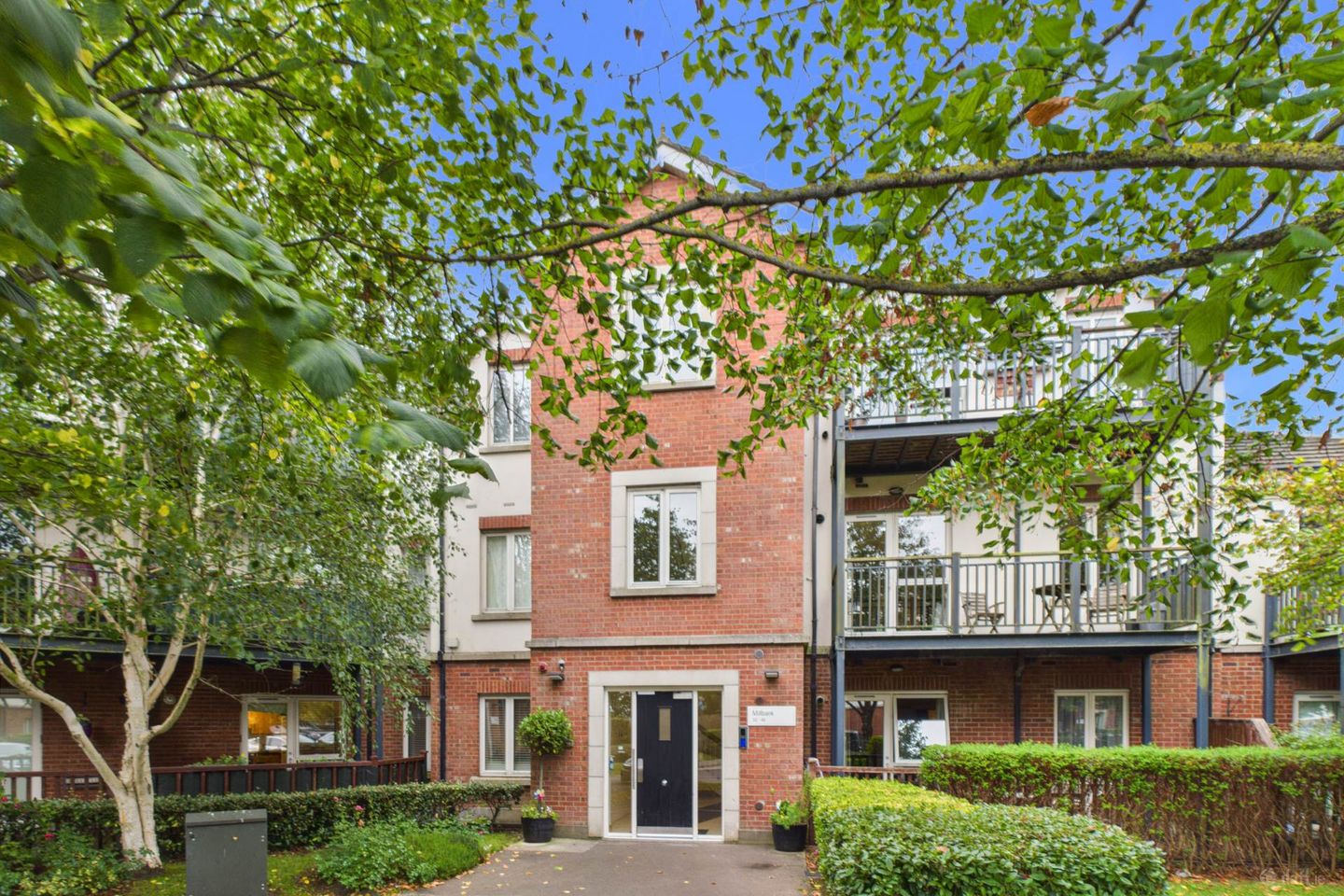 Apartment 44, Millbank, The Links, Portmarnock, Co. Dublin, D13F104