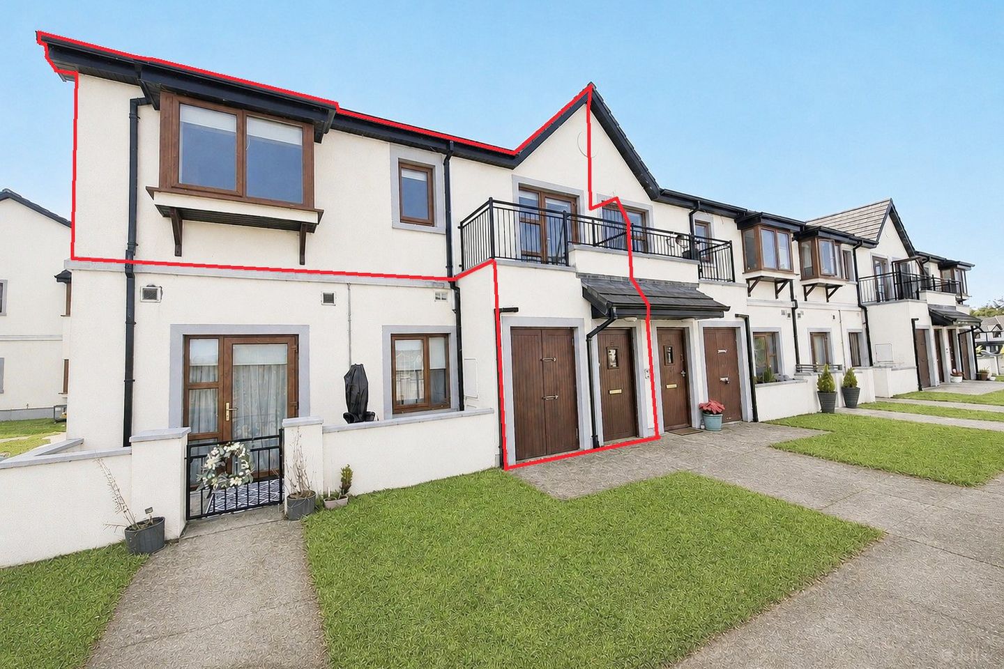133 Acha Bhile, Lahinch Road, Ennis, Co Clare, V95YK80
