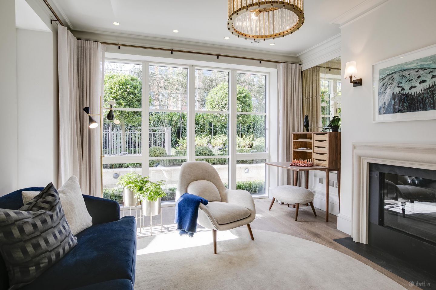 Apartment 3, Deerfield Lodge, Ballsbridge, Dublin 4