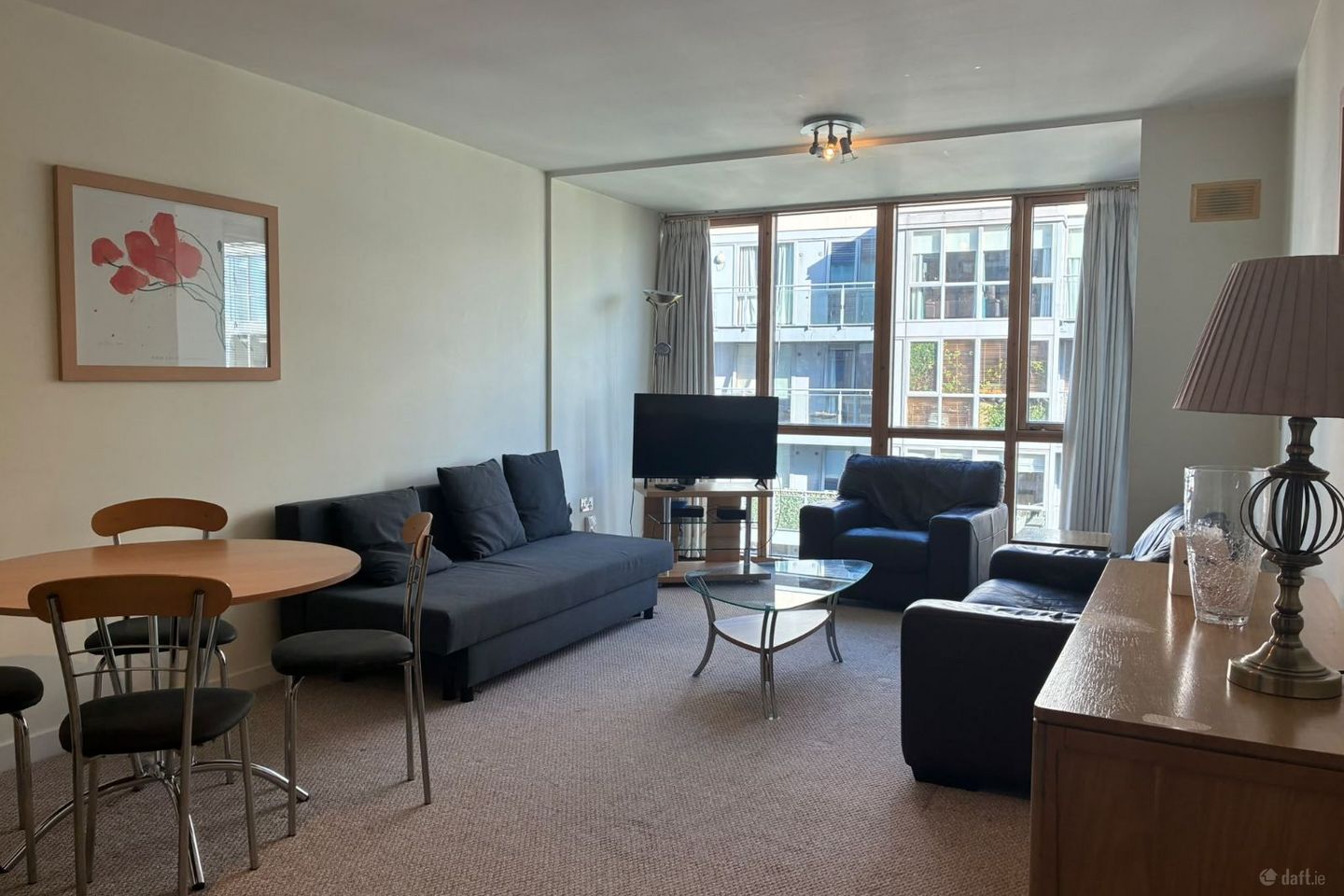 Apartment 51, The Hibernian, The Gasworks, Grand Canal Dock, Dublin 4