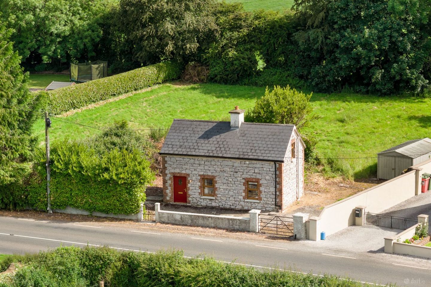 Ballytrasna, Fermoy, Co. Cork, P61NX82