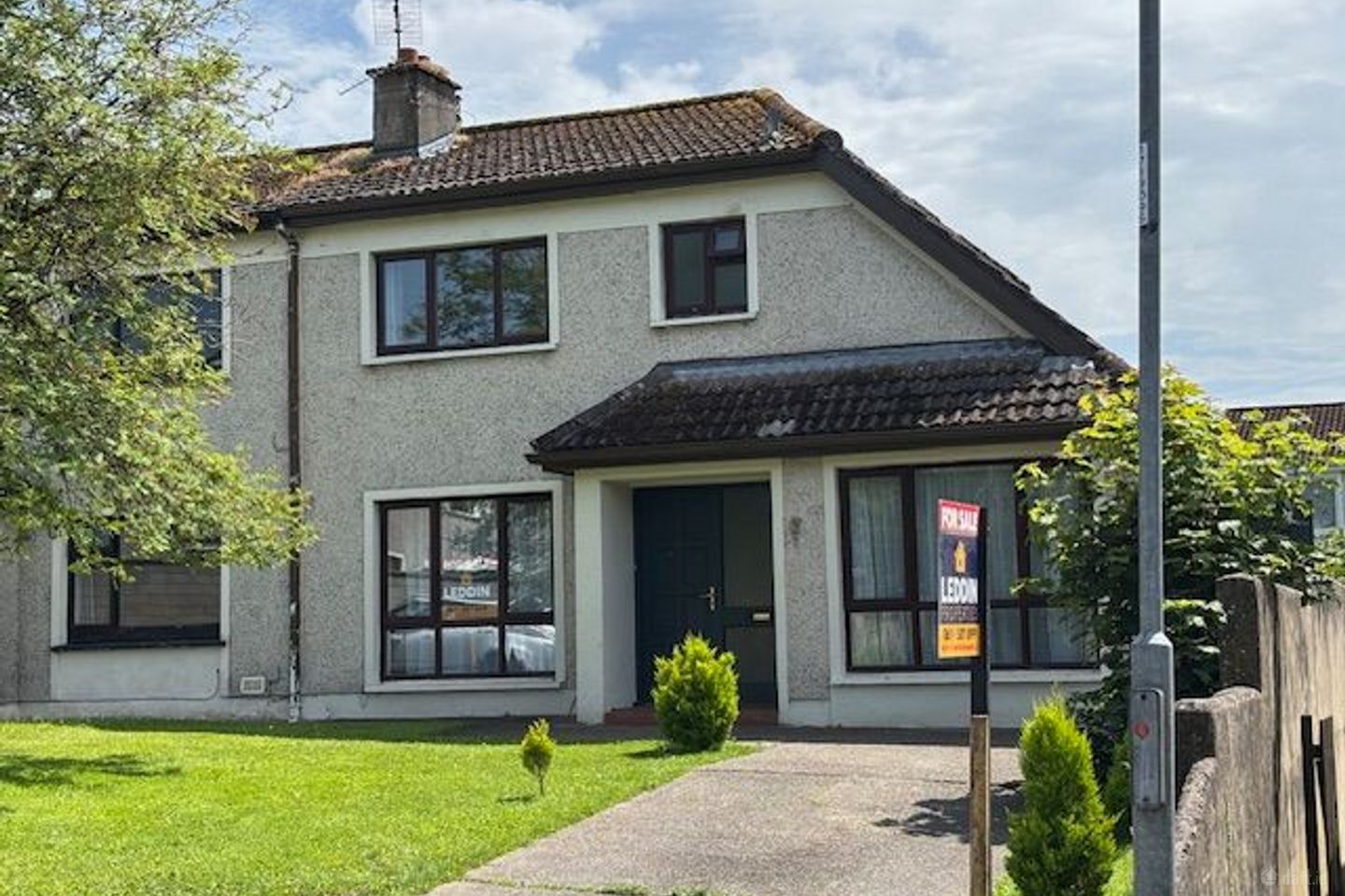 4 Harvard Close, College Court, Singland, Co. Limerick, V94RCR4