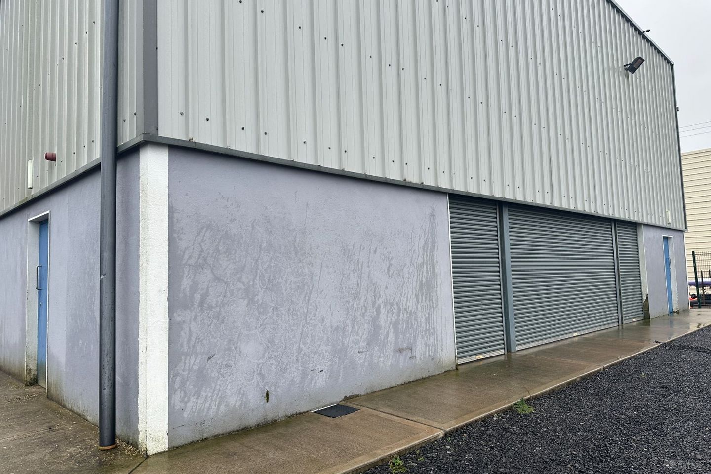  Teemore Industrial Estate, Granard, Co. Longford
