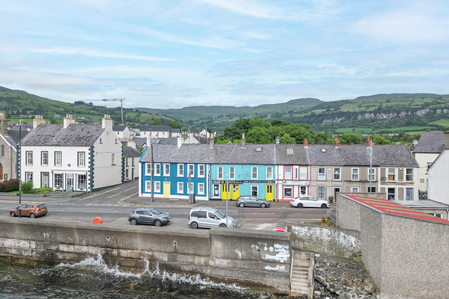 11 Marine Road, Carnlough, Co. Antrim