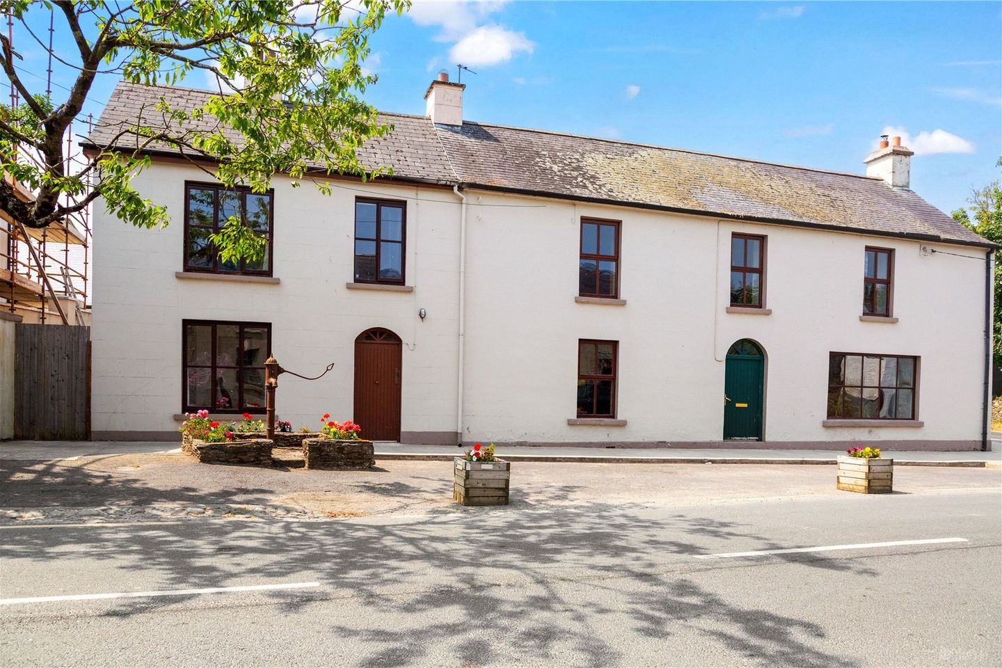 Tara House, Redcross, Co. Wicklow, A67PX39