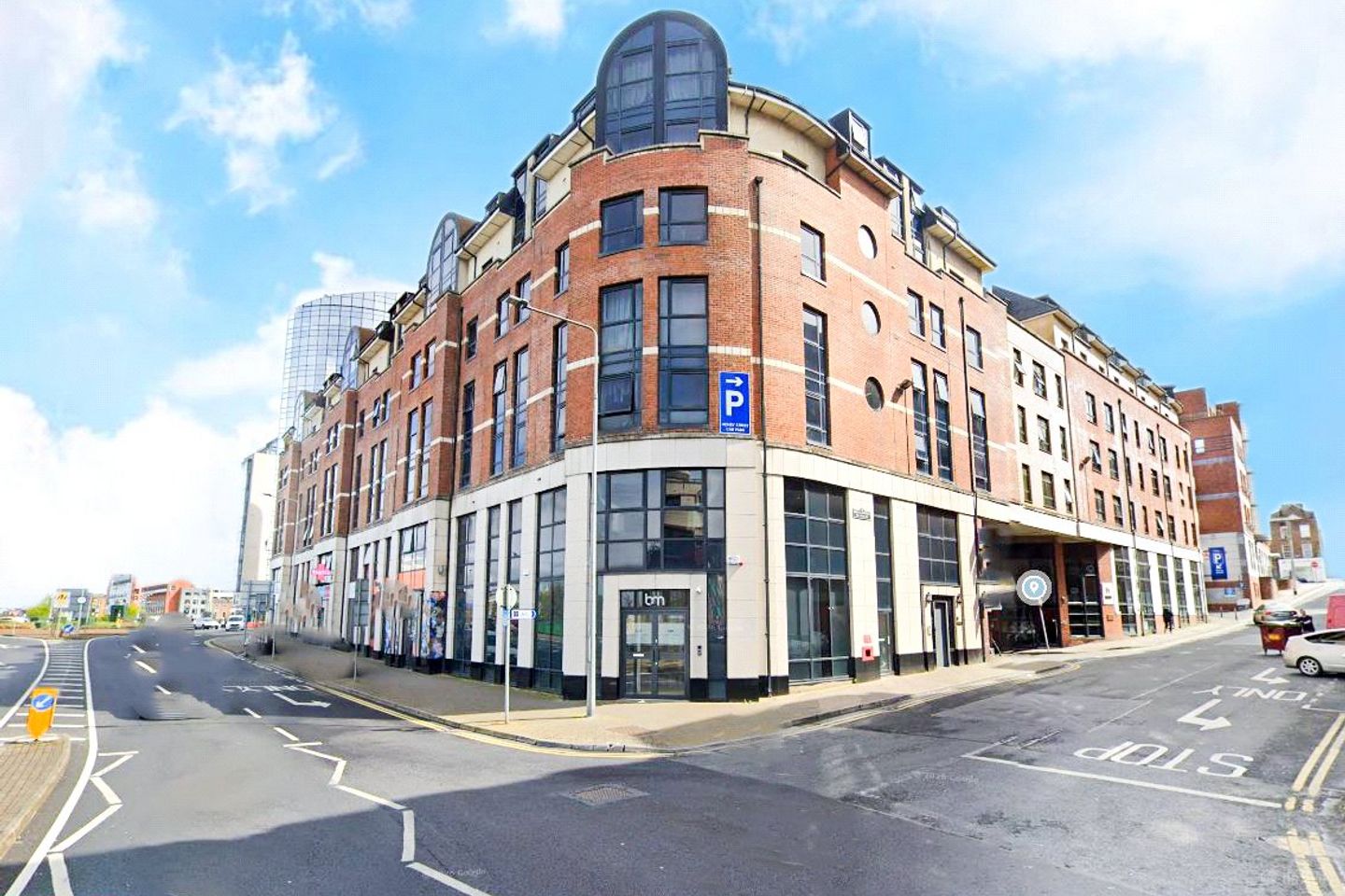 608 Mount Kennett Apartment, Dock Road, Limerick, V94VH39