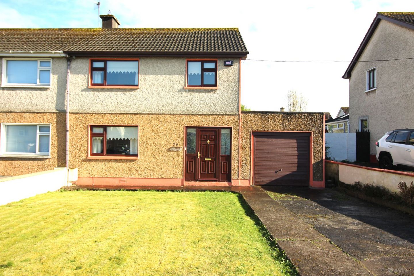Avondale, 24 High Meadows, Gouldavoher, Co. Limerick