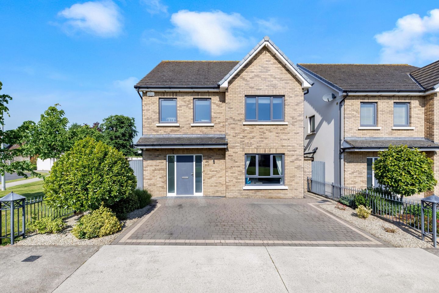 1 Wafre Lodge, Ashbourne, Co. Meath, A84PP48