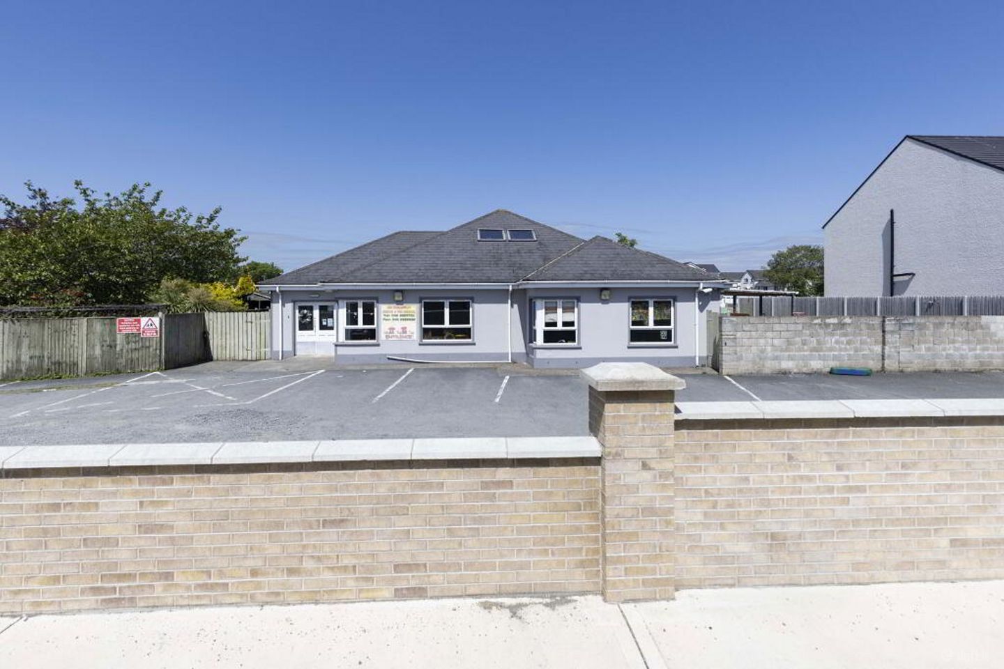 Creche Facility, T/A “ A B C Childs Play”, Castletown Road, Dundalk, Co. Louth, A91HD82