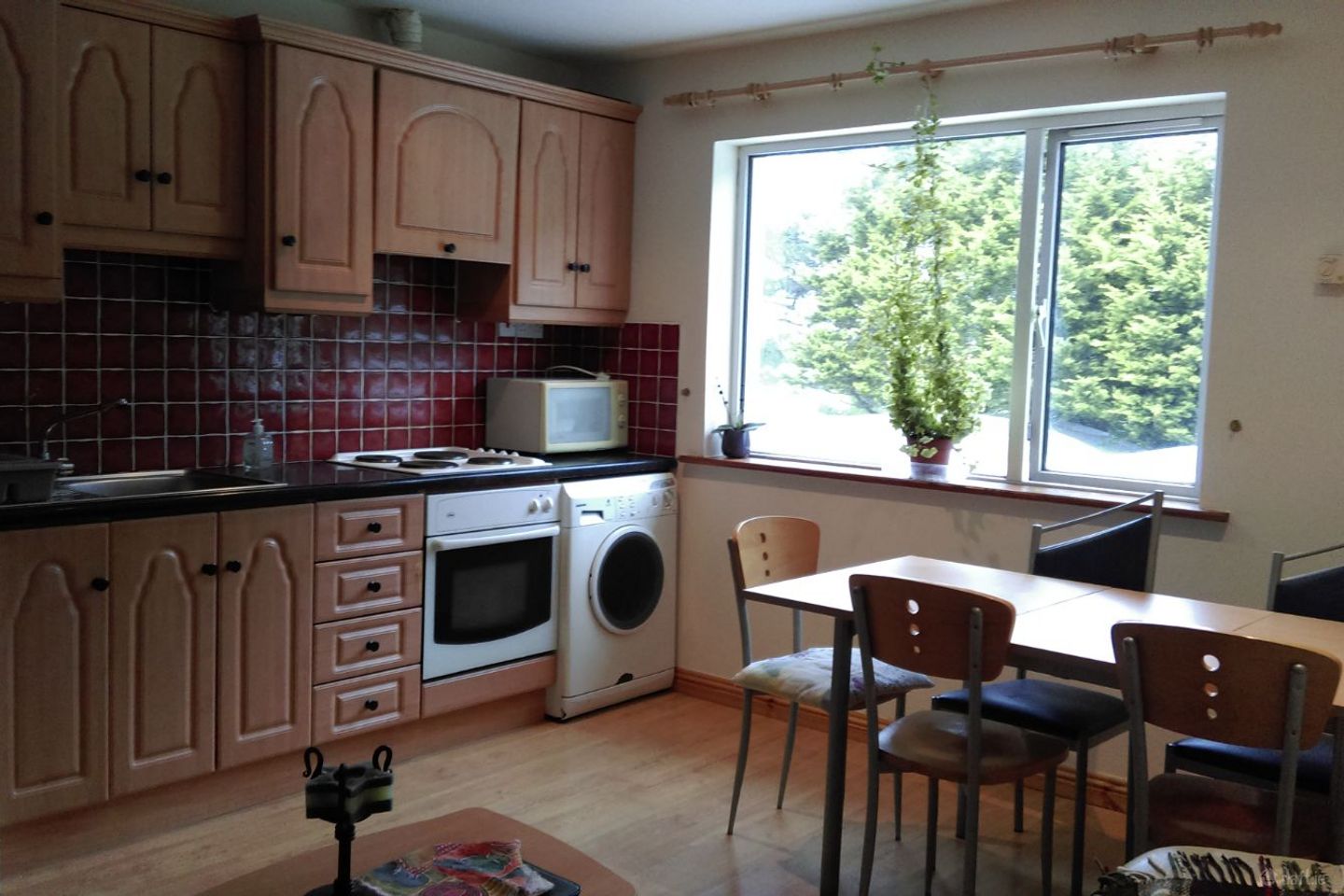 Orchard Apartments, Lydican, Claregalway, Co. Galway
