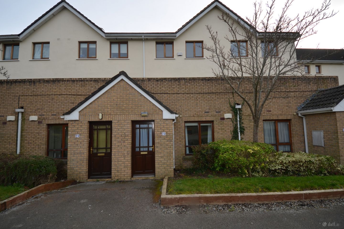 29 The Crescent, Larch Hill, Santry, Dublin 17