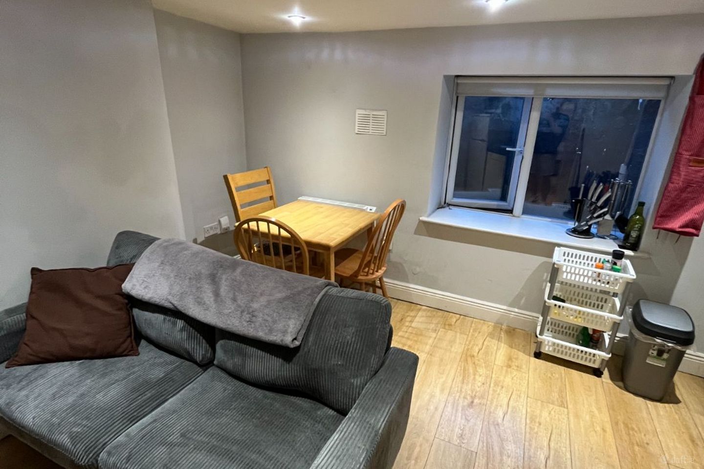 Flat 1, 12 Summer Street North, Dublin 1, North Circular Road, Dublin 1