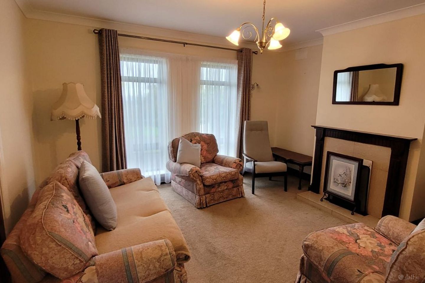 Rahora, Tullogher, Listerlin, Co. Kilkenny