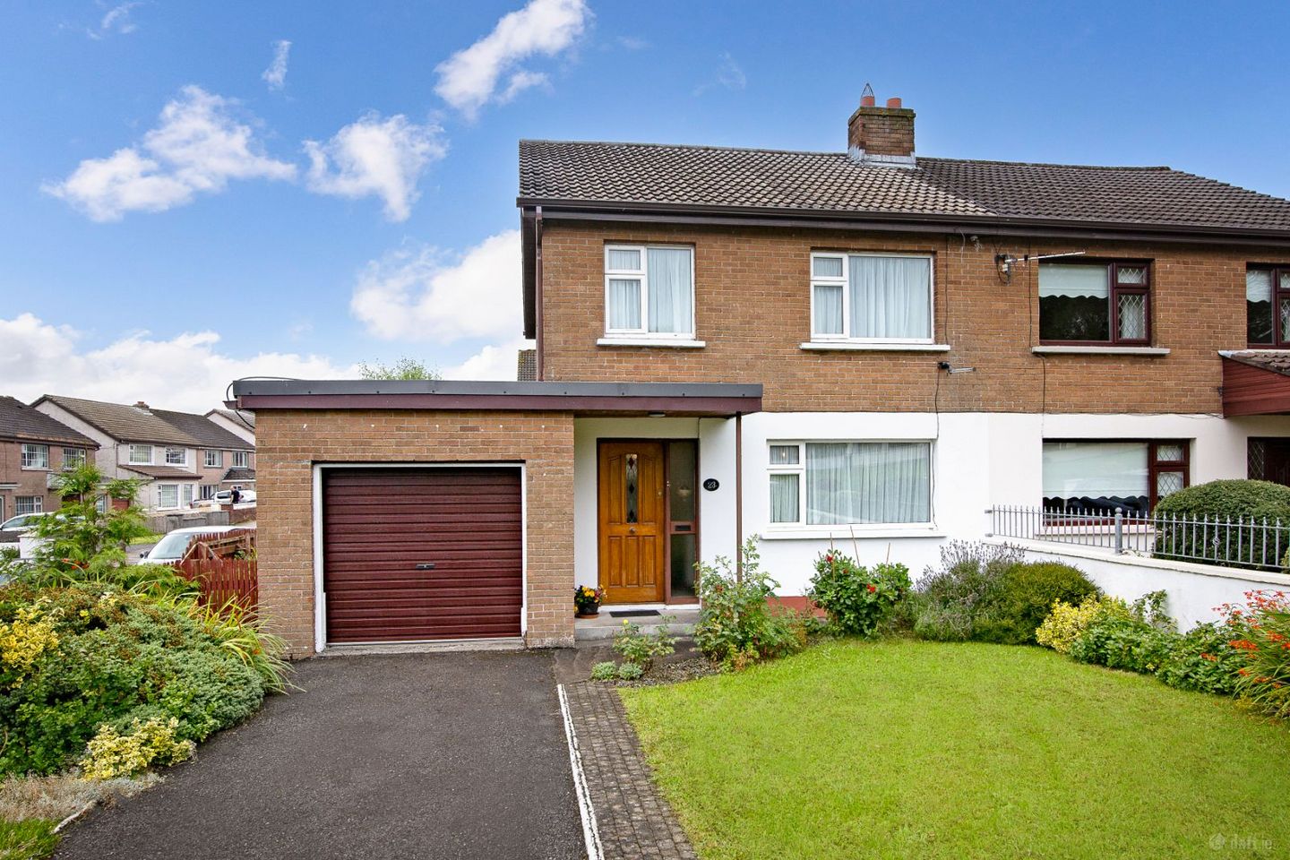 23 Cartron Heights, Cartron, Sligo, Co. Sligo, F91Y93K