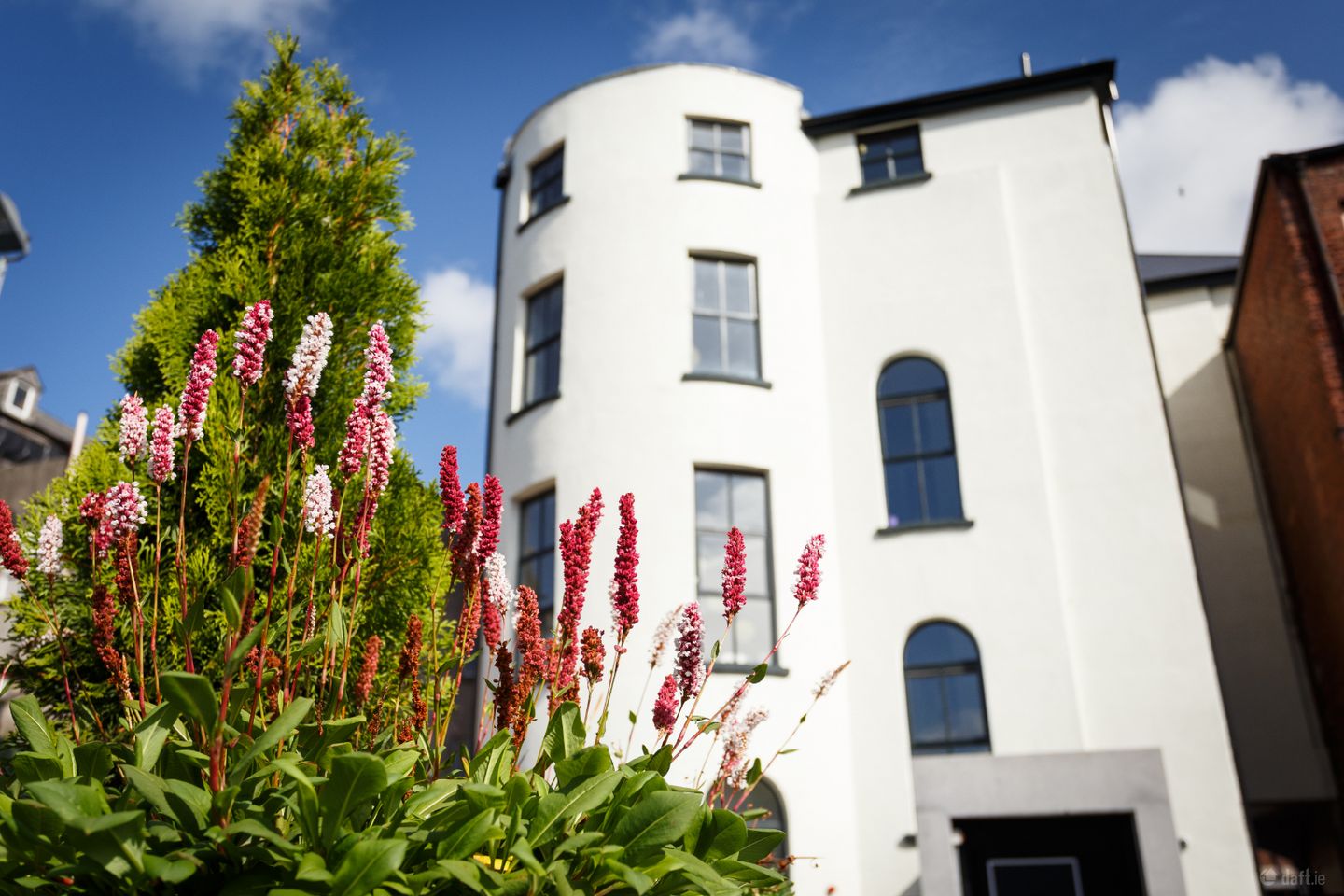 Townhouse Twenty2, at The Digital Hub, Dublin 8