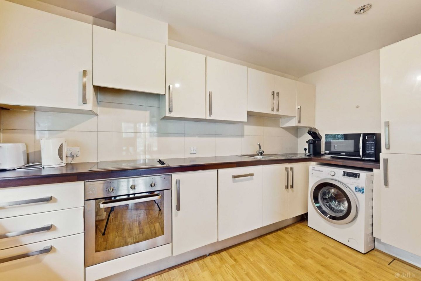 Apartment 12, Block C, Mellowes Quay, Dublin 8