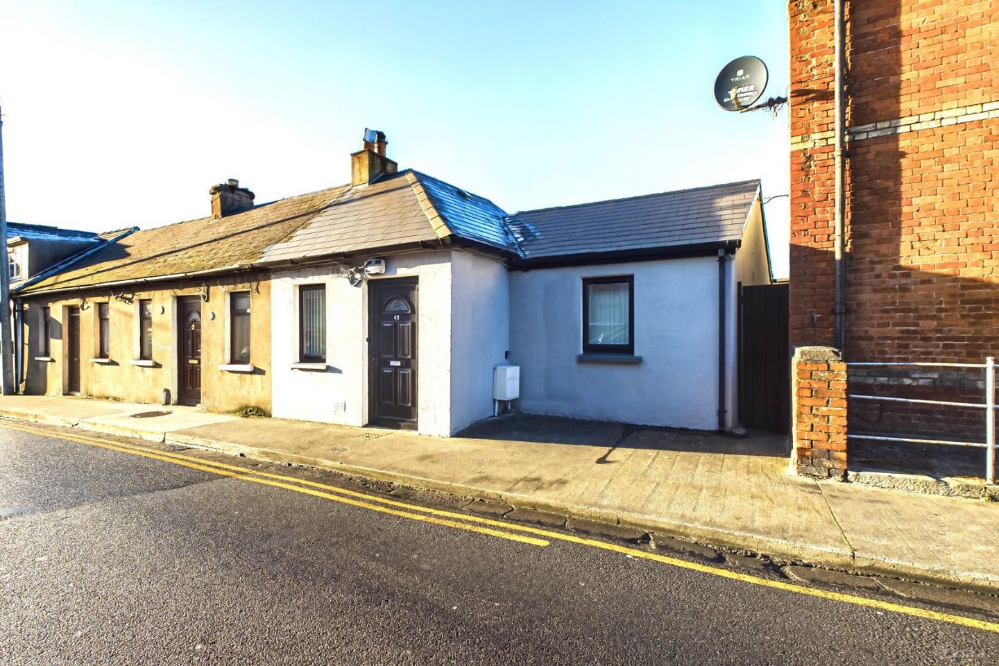 42 South Parade, X91NP3Y