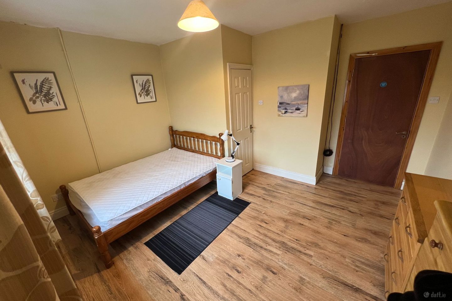 Apartment 1, 5 Springmount, Waterford Road, Kilkenny, Co. Kilkenny