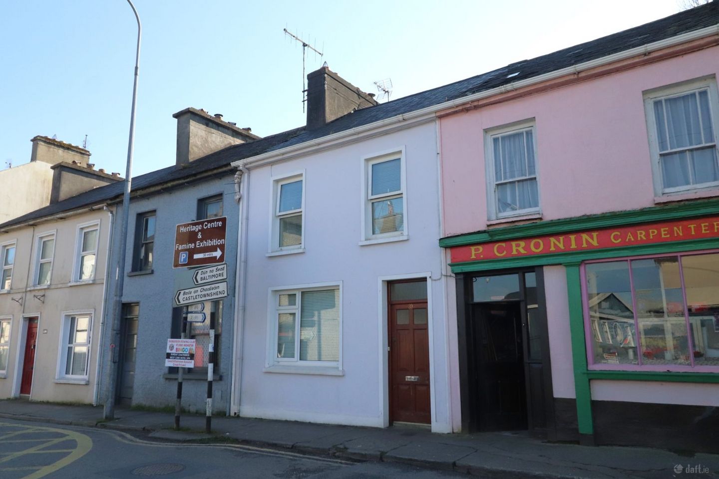 39 Bridge Street, Skibbereen, Co. Cork, P81Y275