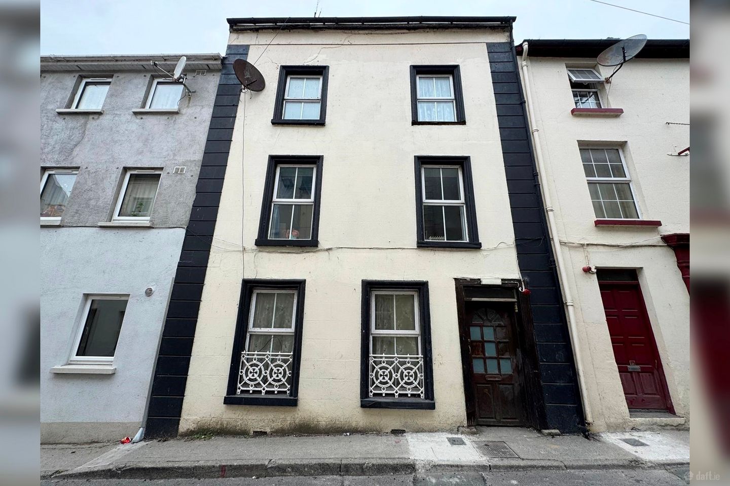 14 Bridge Street, Carrick-on-Suir, Co. Tipperary, E32PX28