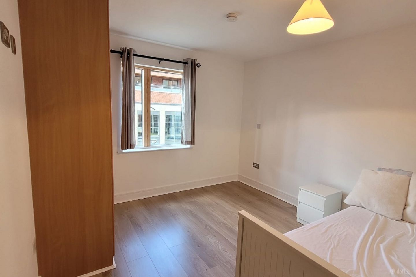 Apartment 413, Longboat Quay North Apartments, Dub, Grand Canal Dock, Dublin 2