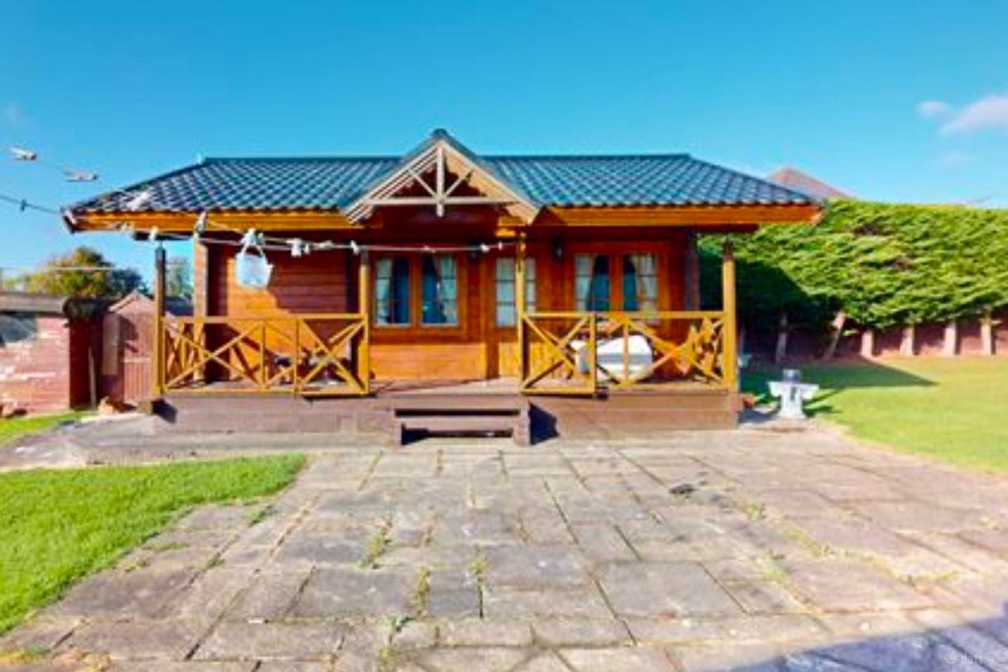 Ballyboughal,Co. Dublin, Oldtown, Co. Dublin