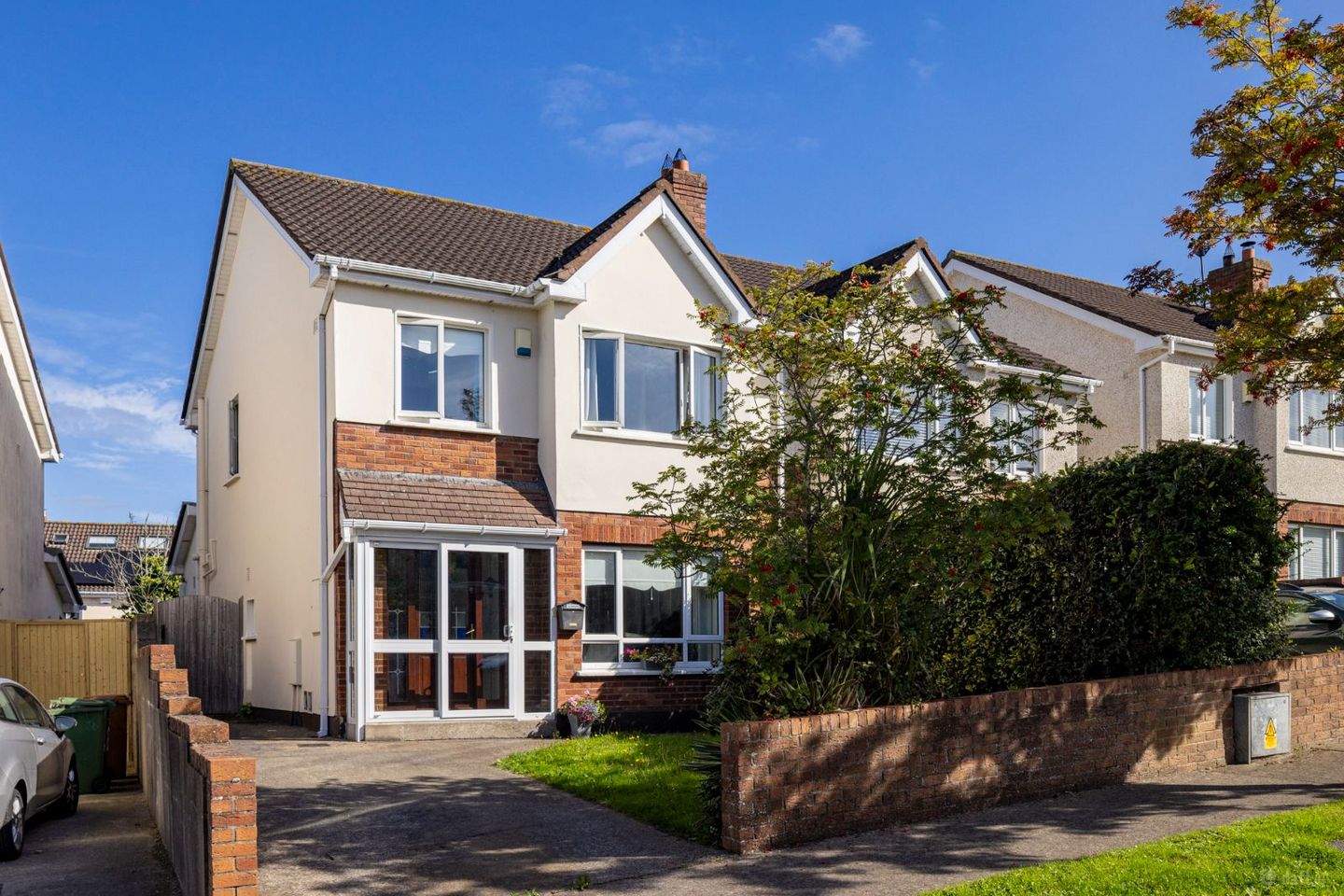 30 Hawthorn Park, Swords, Co. Dublin, K67AX93