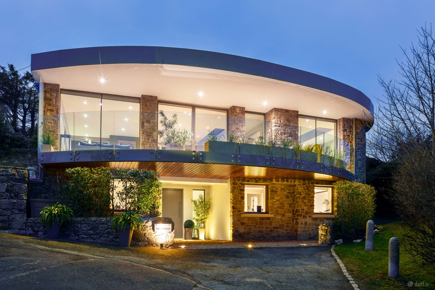 Talbot House, Talbot Road, Killiney, Co. Dublin, A96AK15