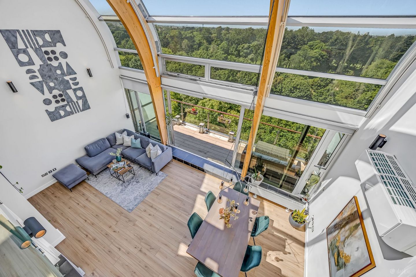 Apartment 201, The Links, Elm Park, Merrion Road, Dublin 4, D04W523
