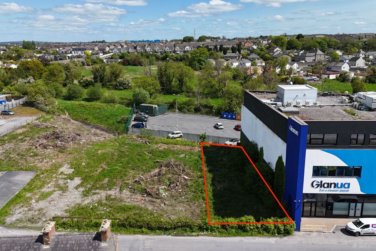 Station Road, Loughrea, Co. Galway
