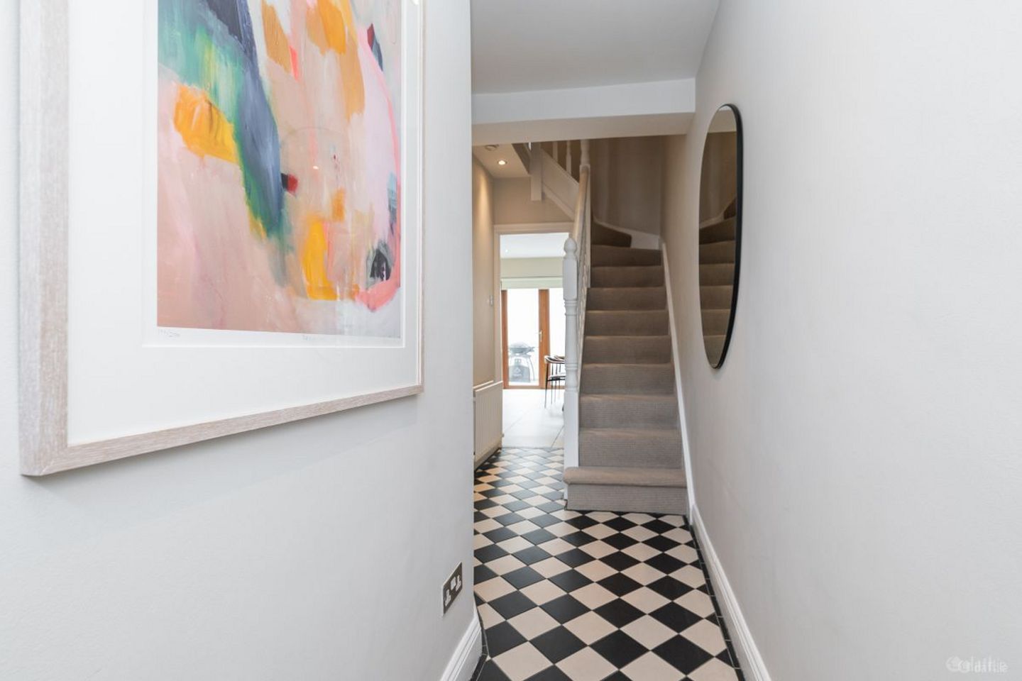 3 Bedroom House, Penrose Street, Dublin 4, Grand Canal Dock, Dublin 4