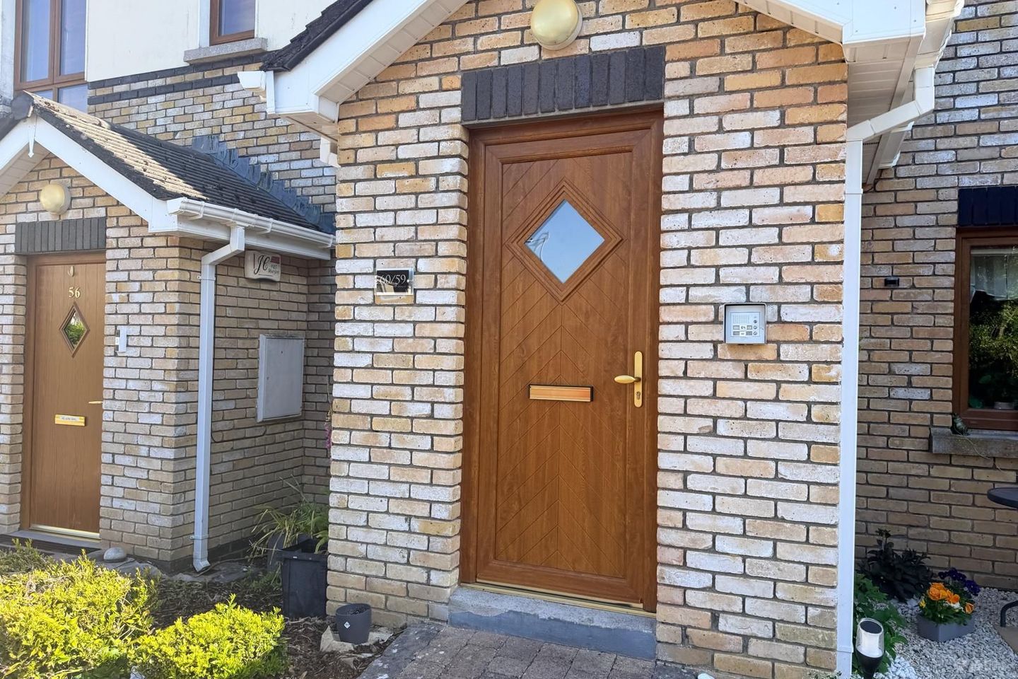 Apartment 60, College Wood Manor, Clane, Clane, Co. Kildare
