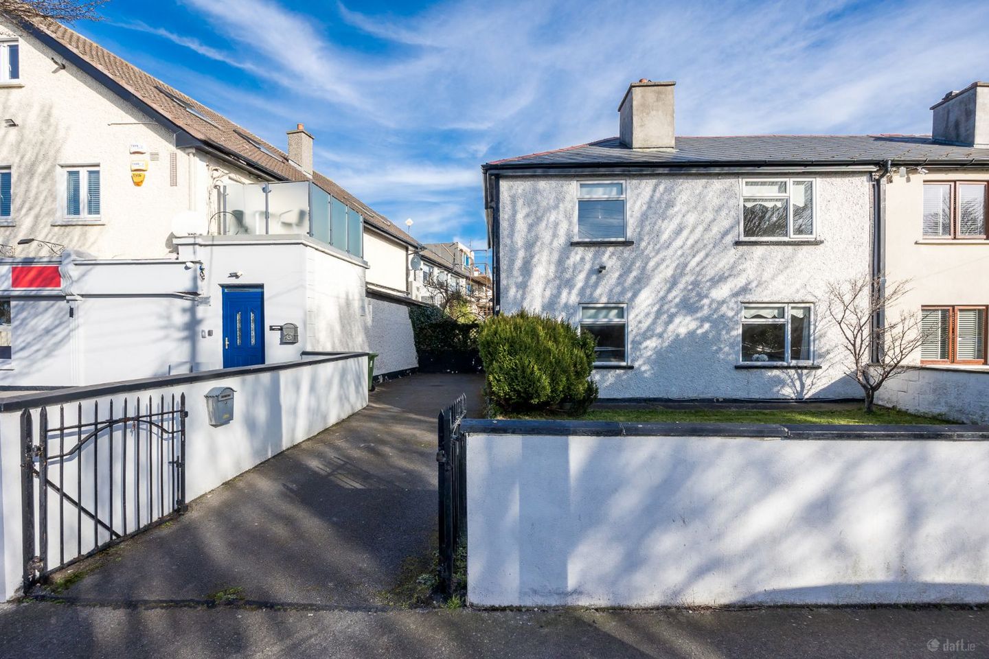 1 Victoria Road, Clontarf, Clontarf, Dublin 3, D03F1P4