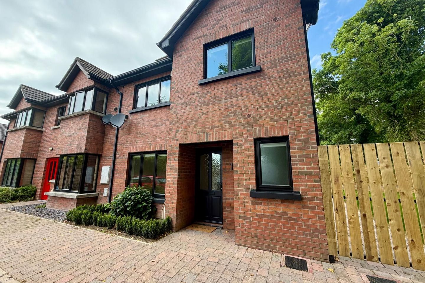 1 Malthouse Orchard, Castlebellingham, Co. Louth, A91KX29