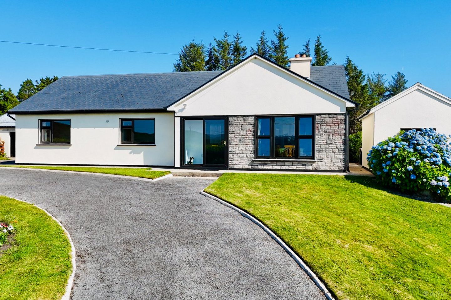 Shannapheasteen, Costelloe, Co Galway, H91Y86K