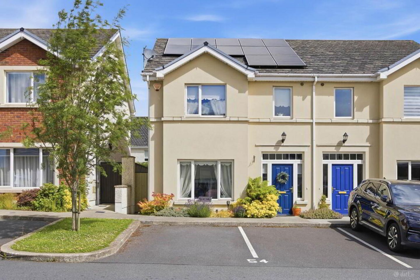 54 Crenigans Banog, Ashbourne, Co. Meath, A84K274