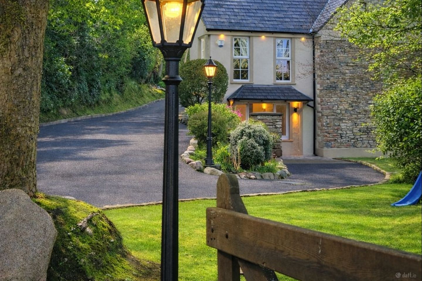 Drumrooske Middle, Donegal, Donegal Town, Co. Donegal, F94A9X9