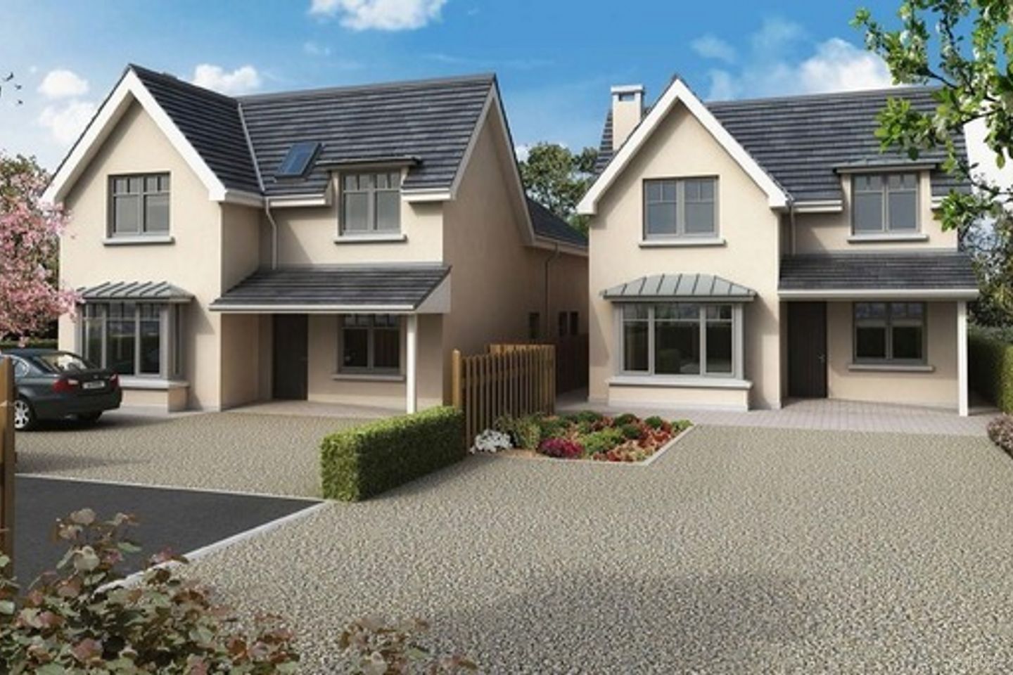 Ard Rí­, 31 Granville Park, Blackrock, Co. Dublin