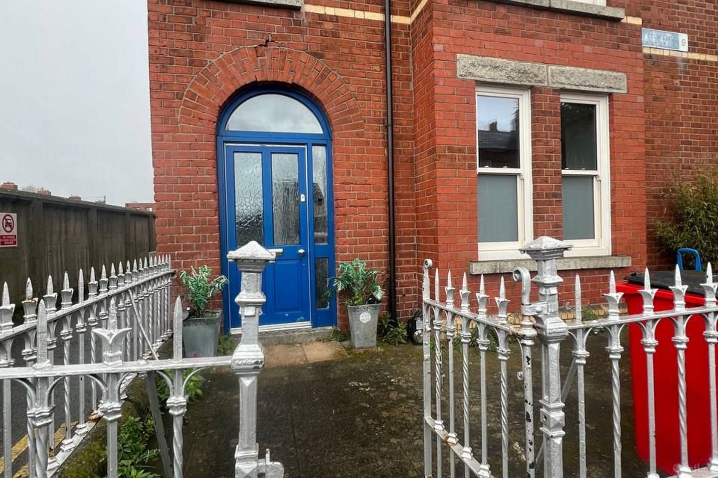 28 Saint Columba'S Road Upper, Dublin 9, Drumcondra, Dublin 9