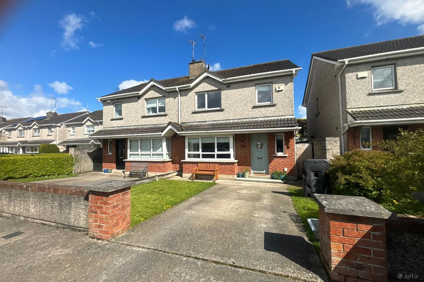 51 Castle Manor, Drogheda, Drogheda, Co. Louth, A92FDT3