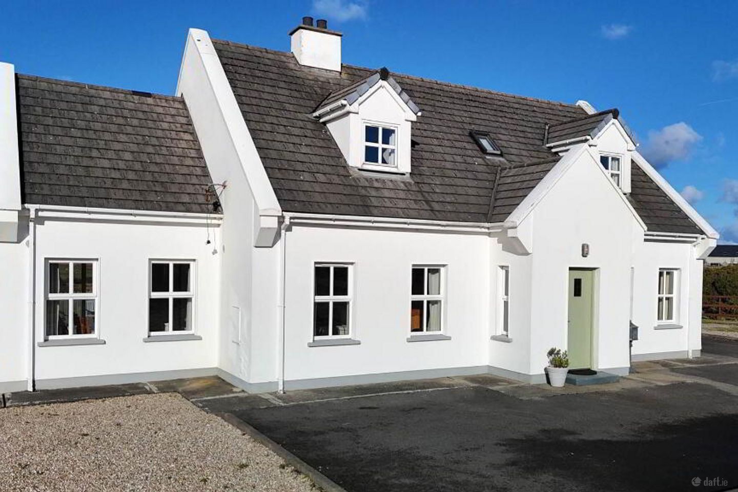 5 Lag Na Carraige, Derrybeg, Co. Donegal, F92H2V3